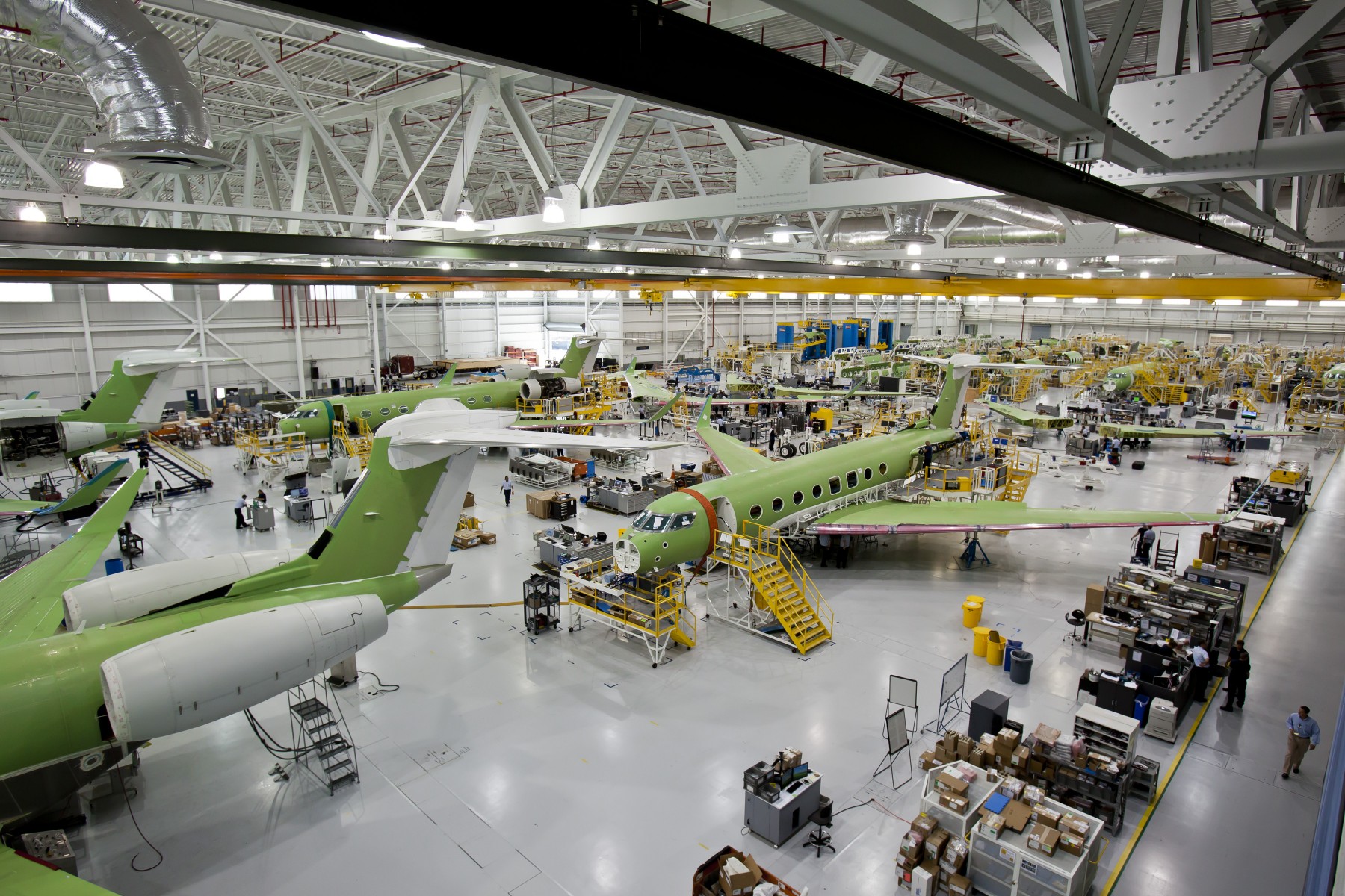 Boeing Everett Plant The Unravel Boeing Everett Plant The Unravel