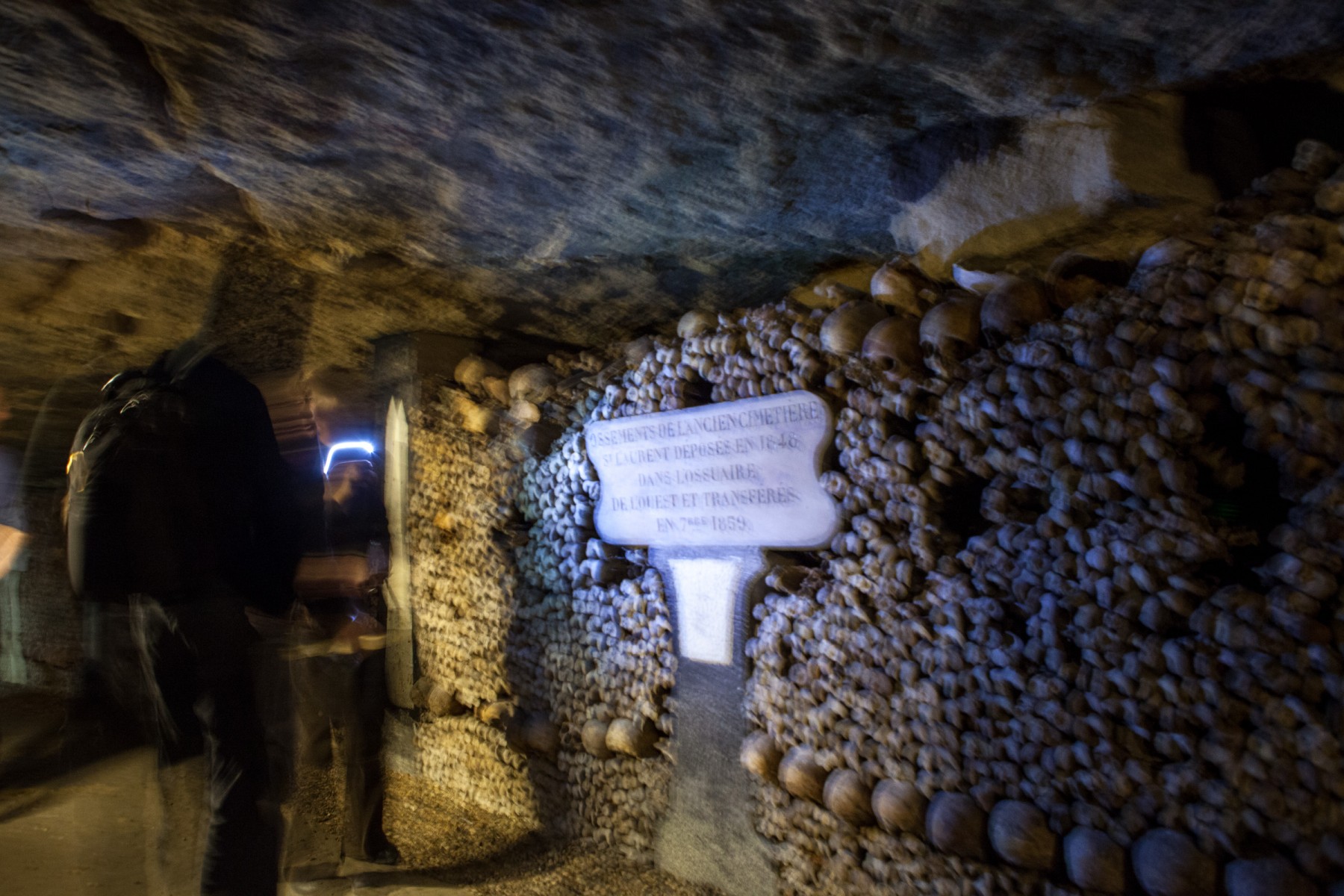 Paris' Suburban Underground The Unravel