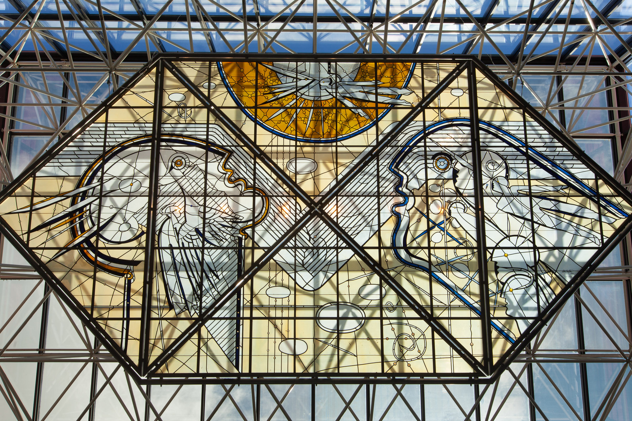 The Unravel - Part 2